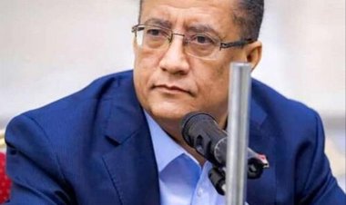 الخبجي: القضية الجنوبية ستظل في صدارة أولويات المجلس الانتقالي