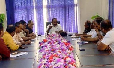 المؤسسة العامة للكهرباء تبحث حلولًا لفك الاختناقات استعدادًا لفصل الصيف.