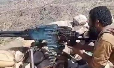 لحج.. القوات الجنوبية تباغت مليشيا الحوثي بجبهة قرين