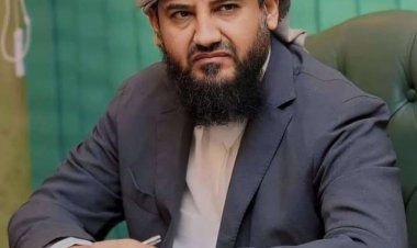 المحرّمي يُعزِّي في وفاة السفير عمر حسين بن سبعة