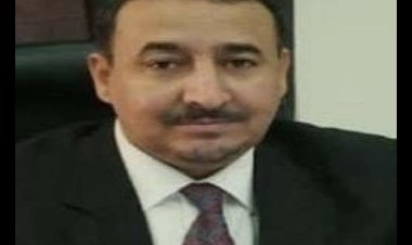 الربيزي يُعزَّي الشيخ عبدالله مثنى الزُبيدي بوفاة شقيقته