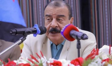 اللواء بن بريك:  الاختيارات الخاطئة للقيادات تُعيق تطور المجتمع