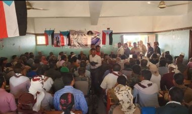 فريق التواصل وتعزيز الوعي السياسي يلتقي أعضاء القيادة المحلية والجمعية الوطنية ومجلس المستشارين وشرائح المجتمع المدني بالمسيمير