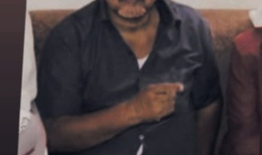 رئيس تنفيذية انتقالي حضرموت يعزي بوفاة الشخصية القبلية والاجتماعية المقدم سعيد حبور الجريري