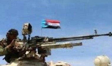 القوات الجنوبية تكسر هجوما لتنظيم القاعدة الارهابي بأبين..