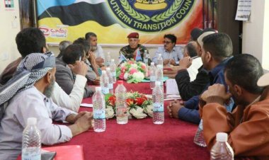 نقابات عمال الجنوب بالضالع تدعو للحشد والمشاركة في الفعالية الاحتجاجية بالعاصمة عدن