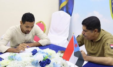 انتقالي حضرموت يؤكد تأييده للوقفة الاحتجاجية التي دعت إليها القوى المدنية والحقوقية بالمكلا