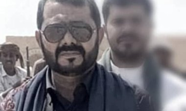 العميد المنهالي يعزّي في وفاة الشخصية الأمنية والمجتمعية الحضرمية البارزة العميد حديد بن محمد العمقي