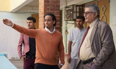 السقاف يتفقد أوضاع كلية الآداب بجامعة عدن