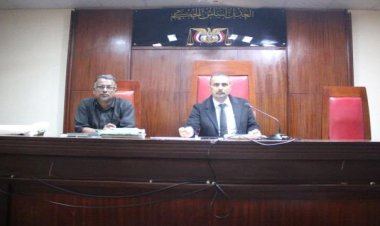 محكمة الشيخ عثمان الإبتدائية تصدر حكماً في جريمة قتل عمد