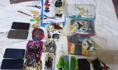 بأربع ضبطيات متسلسلة.. ضبط عصابة لترويج المخدرات في الشحر والديس الشرقية