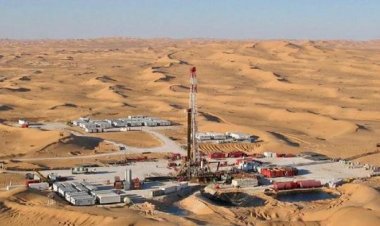 مؤتمر شبوة الشامل: تفاوض النفط مع omv تتجاهل تمثيل المحافظة