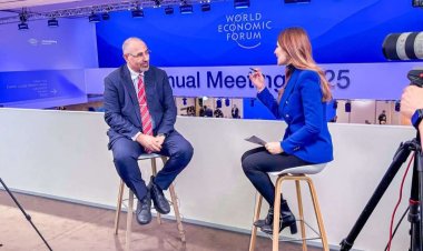 الرئيس الزُبيدي لـ"سكاي نيوز عربية": مشروع المجلس الانتقالي واضح منذ تأسيسه وهو استعادة دولة الجنوب بحدود العام 90