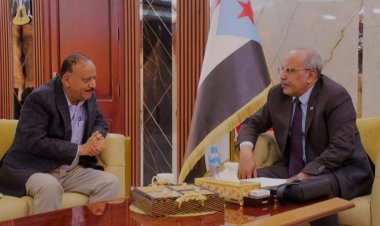 الكثيري يطّلع على آخر التحضيرات لتدشين الرحلات المباشرة بين مطاري الريان والقاهرة الدوليين