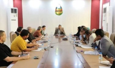 وزير التربية يناقش استكمال الدراسات والتصورات لتطوير التعليم