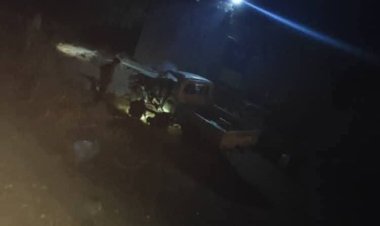 نجاة ضابط أمن بلحج من استهداف بعبوة ناسفة