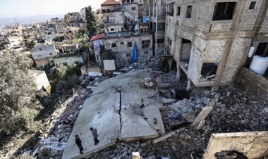 الأمم المتحدة: مقتل 12 فلسطينيا على الأقل في الضفة الغربية