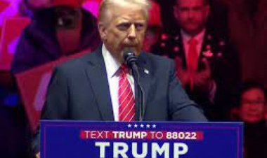 ترامب يطلق عمليات طرد جماعي لمهاجرين غير نظاميين