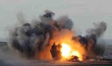 انفجار عبوة ناسفة بدورية إسرائيلية غرب جنين