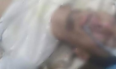 مقتل شاب خنقاً على يد أحد المشعوذين في محافظة إب اليمنية.