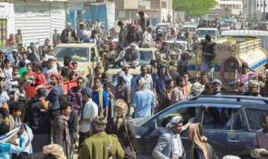 احتقان شعبي في شبوة بسبب سيطرة مافيا النفط على أهم قطاعاتها