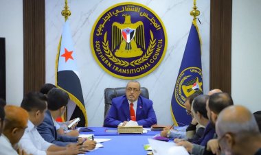 الأمانة العامة تناقش تقرير أداء عمل دوائرها لعام 2024