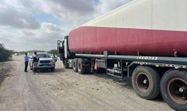 السماح بمرور قواطر وقود الكهرباء بعدن