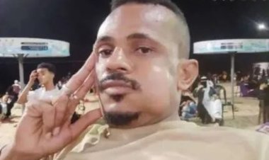 القبض على المتهم بقتل زوجته المعلمة “نسرين”