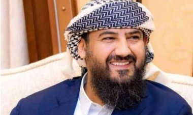 المحرمي يرعى مخيما طبيا في عدن فبراير المقبل