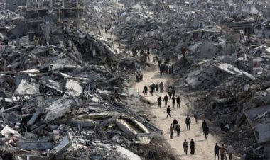 عودة 376 ألف فلسطيني لشمال غزة خلال يومين