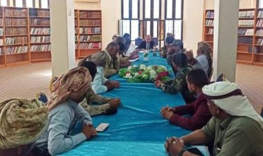 حفل تأبين الشهيد أحمد السليماني الاثنين المقبل