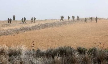 قتيلان فلسطينيان برصاص الجيش الإسرائيلي في الضفة