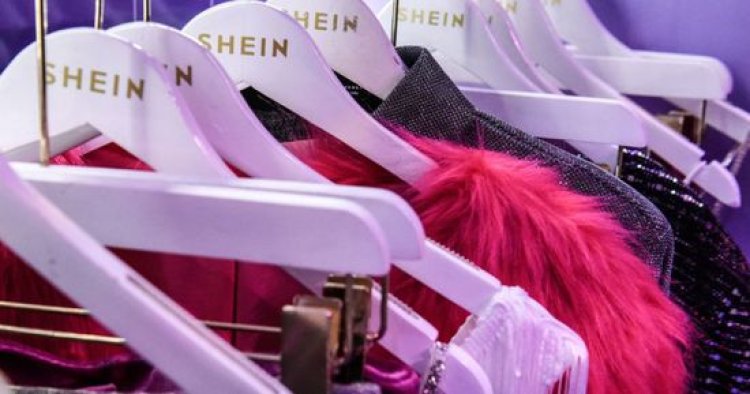 شي إن تستهدف طرح أسهمها في بورصة لندن خلال أشهر