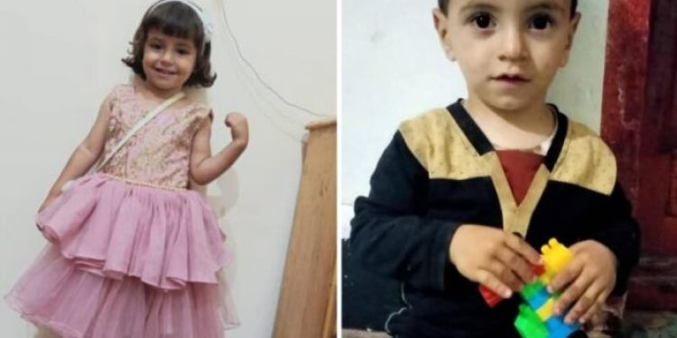 وفاة طفلين غرقا في خزان مياه بمنطقة مريس محافظة الضالع