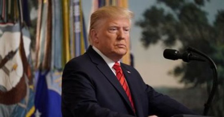 ترامب يُنهي العمل عن بعد للموظفين الفيدراليين