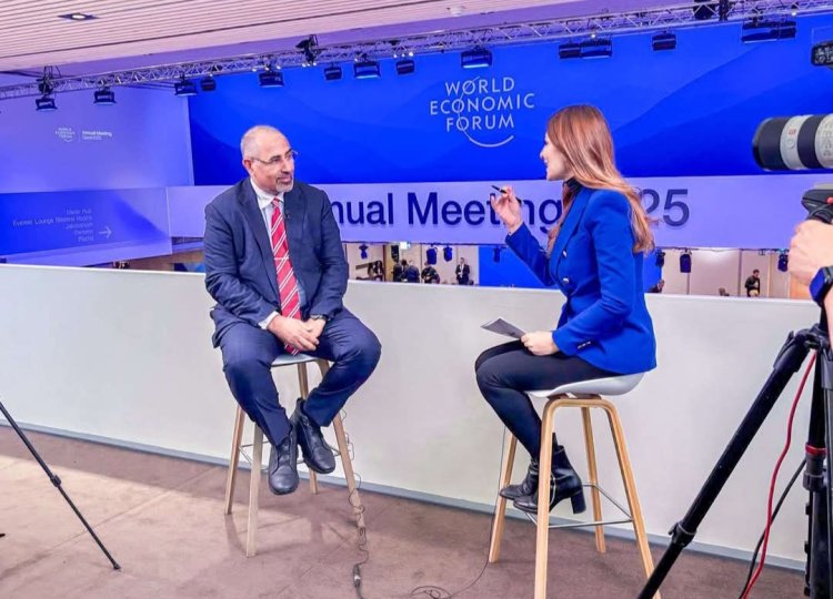 الرئيس الزُبيدي لـ"سكاي نيوز عربية": مشروع المجلس الانتقالي واضح منذ تأسيسه وهو استعادة دولة الجنوب بحدود العام 90