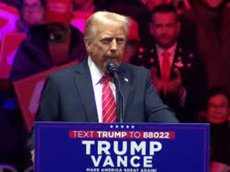 ترامب يطلق عمليات طرد جماعي لمهاجرين غير نظاميين