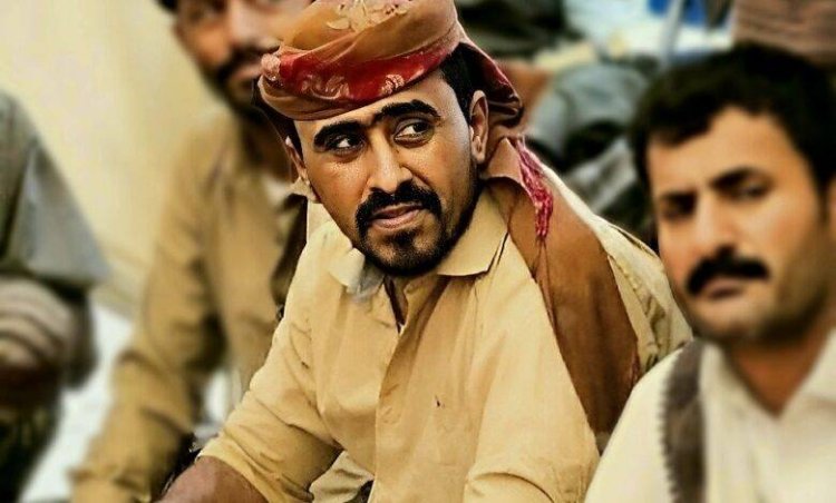 قائد قوات مقاومة شبوة يرفض اتفاقية تسليم الحقل النفطي لشركة صافر