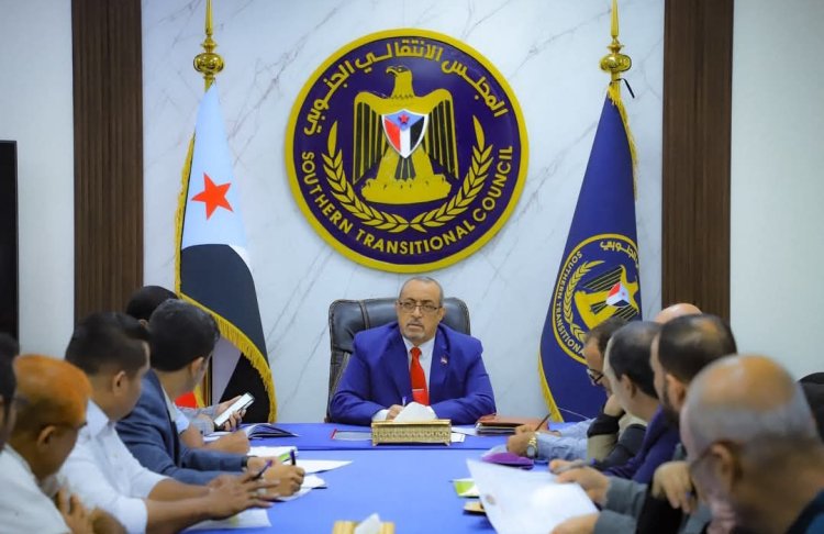 الأمانة العامة تناقش تقرير أداء عمل دوائرها لعام 2024