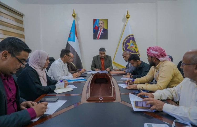 الهيئة الشبابية تؤكد دعم مطالب المعلمين وتدعو للحفاظ على حق الطلاب في التعليم