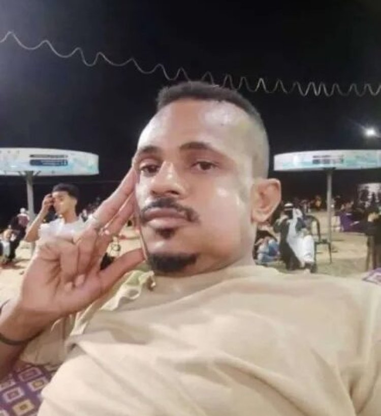 القبض على المتهم بقتل زوجته المعلمة “نسرين”