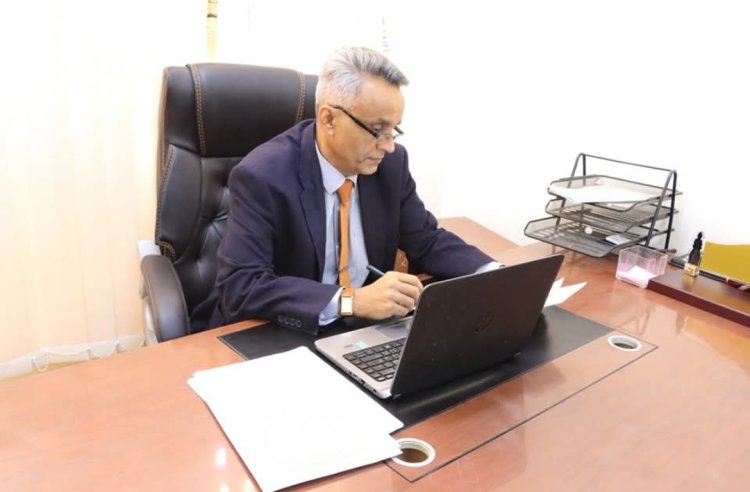 وزارة العدل تشارك في اجتماع بيروت حول استراتيجية الدفاع عن الحقوق العربية في المياه