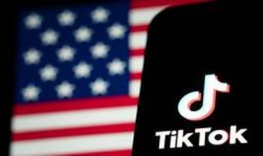 ترامب يؤكد اهتمام مايكروسوفت بشراء تيك توك