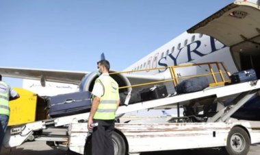 بعد توقفها 13 عاما.. استئناف الرحلات الجوية بين الأردن وسوريا