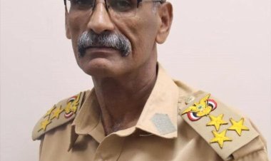 تعيين العميد فضل محسن السيد نائبا لمدير دائرة النقل بوزارة الدفاع