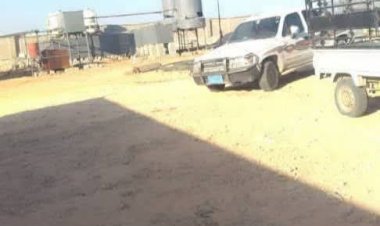 خبير هندسي يحذر: وحدة تكرير النفط في محطة الريان بدائية وتشكل مخاطر كبيرة