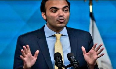 ترامب يقيل أبرز المنظمين في إدارة بايدن