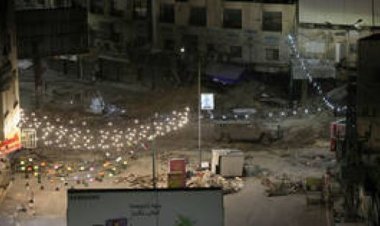 مقتل 5 فلسطينيين وإصابة آخرين في جنين