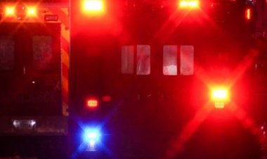 مصرع وإصابة 12 شخصاً جراء تحطم طائرة في فيلادلفيا