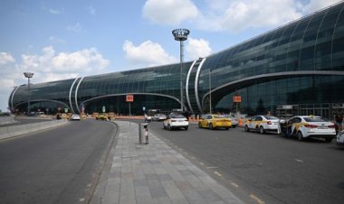 روسيا توقف العمل بعدة مطارات خوفًا من المسيرات الأوكرانية